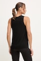 Casall top treningowy Soft Texture 23102 czarny AW25