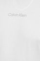 Calvin Klein Performance t-shirt treningowy biały 00GWF3K154