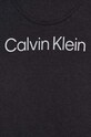 Μπλουζάκι προπόνησης Calvin Klein Performance 00GWF3K154 μαύρο