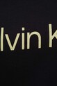 Calvin Klein Underwear t-shirt piżamowy 000QS7013E czarny