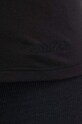 Pyžamový top Calvin Klein Underwear černá 000QS7008E