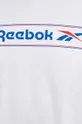 λευκό Μπλουζάκι Reebok