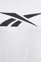 Reebok t-shirt bawełniany Damski