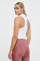 Oblečení Top Reebok 100034725 bílá