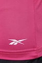 Tréninkové tričko Reebok Workout Ready 100037709 růžová