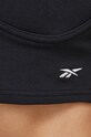 Футболка Reebok Classic 100030874 чорний