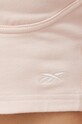 Tričko Reebok Classic 100036339 ružová