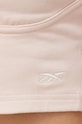 Reebok Classic t-shirt 100036339 różowy