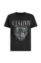 AllSaints t-shirt bawełniany TRINITY ANNA TEE Damski