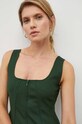 Gestuz top zielony 10908442