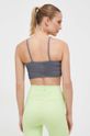 Îmbrăcăminte Reebok top de yoga 100037447 gri