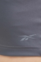 Reebok top de yoga 100037447 gri