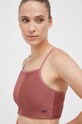Топ для йоги Reebok розовый 100037451