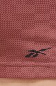 Топ для йоги Reebok 100037451 розовый