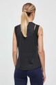 Odjeća Top za trčanje Reebok 100034914 crna