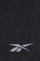 Μπλουζάκι προπόνησης Reebok Activchill+Dreamblend 100027483 μαύρο