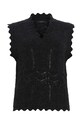 AllSaints tricou VANESSA WK036Z