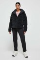 Бавовняна футболка Burton 22613106651 рожевий AW23