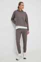Îmbrăcăminte Burton tricou din bumbac 23974100100 alb