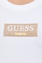 Tričko Guess W4RI33.J1314 béžová