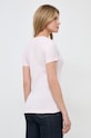 Guess t-shirt W4RI33.J1314 różowy SS24