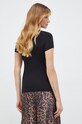 Одежда Футболка Guess W4RI33.J1314 чёрный