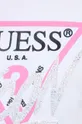 Βαμβακερό μπλουζάκι Guess Γυναικεία