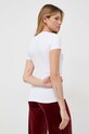 Odzież Guess t-shirt W4RI35.J1314 biały