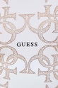 Guess t-shirt W4RI35.J1314 biały