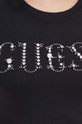 Guess t-shirt STONES Női