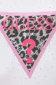 biały Guess t-shirt SPRING