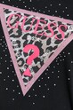 Guess t-shirt SPRING czarny W4RI44.J1314