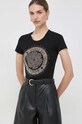 Футболка Guess чёрный W4RI47.J1314