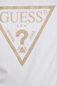 Guess t-shirt biały W4RI69.J1314