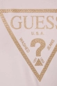 rózsaszín Guess t-shirt