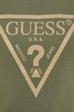Guess tricou verde W4RI69.J1314