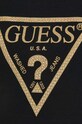 Tričko Guess černá W4RI69.J1314