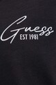 Guess tricou W4RI31.KC340 negru