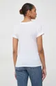 Guess t-shirt DELICIOUS ROL 60 % Bawełna, 40 % Modal