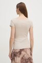 Одежда Футболка Guess W4RP47.K1814 бежевый
