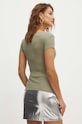 Одяг Футболка Guess W4RP47.K1814 зелений