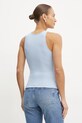 Ruházat Guess top GUENDALINA W4RP43.KAZH2 kék