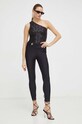 Halenka Guess W4RP08.KBX10 černá SS24