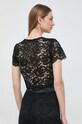 Одяг Блузка Guess W4RP28.KC4B0 чорний