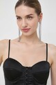 Top Guess μαύρο W4RH17.WD1R2