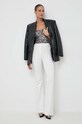 Топ Guess FIAMMA W4RH55.WFQI0 черен SS24