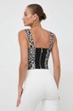 Дрехи Топ Guess FIAMMA W4RH55.WFQI0 черен