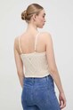Odjeća Top Guess W3BR63.Z3B90 bež