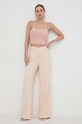 Top Guess CHIBA W3BR63.Z3B90 růžová SS24