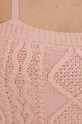 Top Guess CHIBA W3BR63.Z3B90 růžová